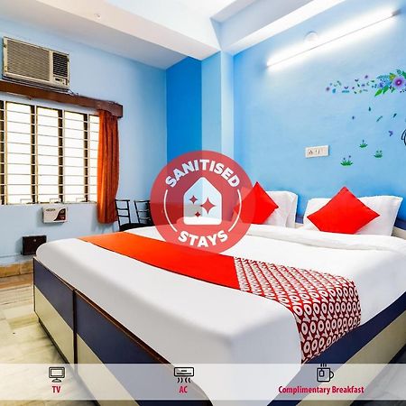 Aapnni Hotel Jaipur Buitenkant foto