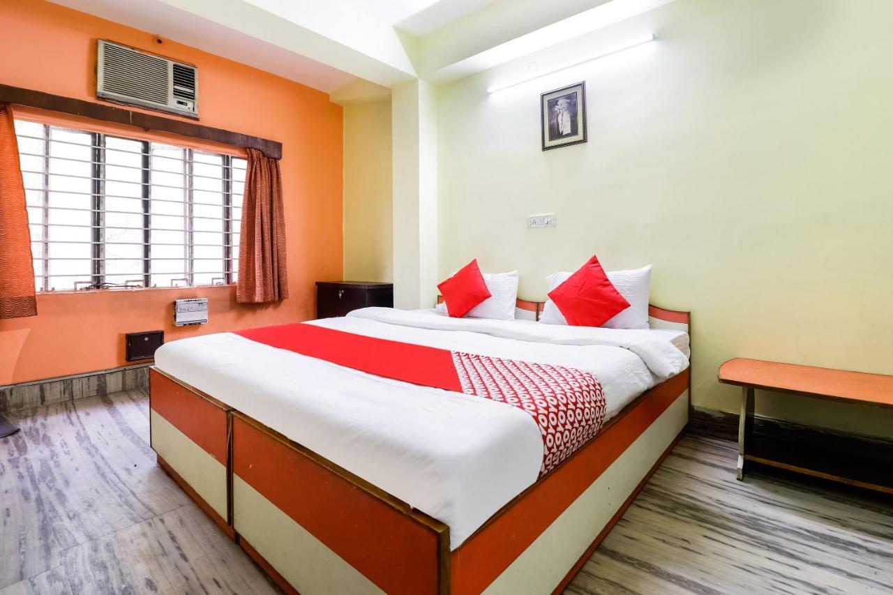 Aapnni Hotel Jaipur Buitenkant foto